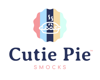 Cutie Pie Smocks